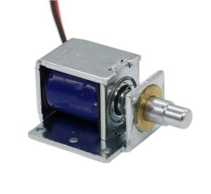 Quality Stainless Steel 2A DC12V Electromagnetic Door Lock wholesale