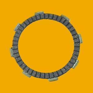 Quality XRM Make in China motorbike Friction Plate, motorcycle clutch plate for Motorcycle Parts wholesale