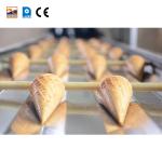 Ice Cream Cone Production Line , 71 Cast Iron Baking Templates.