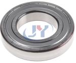 Compact Deep Groove Single Row Ball Bearing 6212/212 60x110x22mm