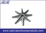 Customized Metal Casting / Water Pump Impeller / High Quality