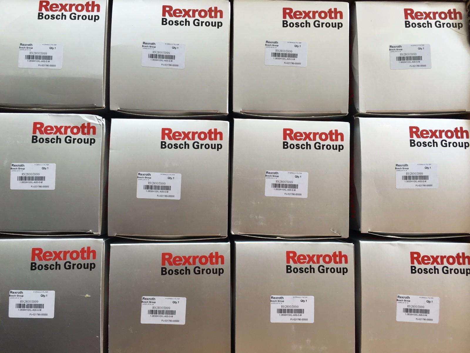 R928006431 Rexroth Filter Cartridge R928006376 2.0020 PWR6-A00-0-M