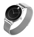 Gold watch stainless steel skmei quartz japan movement gold mens watch 9197