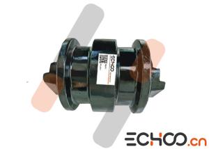 Quality TB125 Takeuchi Mini Excavator Spare Parts Track Roller wholesale