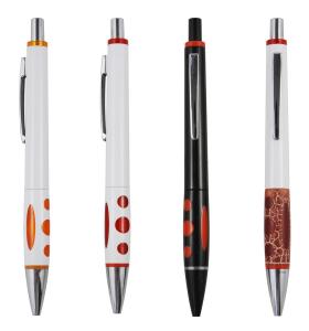 Quality Newly style ball Pen Crystal diamond Pen stylus pen advertising gift Pen plastic ball Pen wholesale