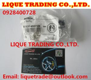Quality BOSCH ZME Metering Solenoid Valve 0928400728 Metering Valve Unit wholesale