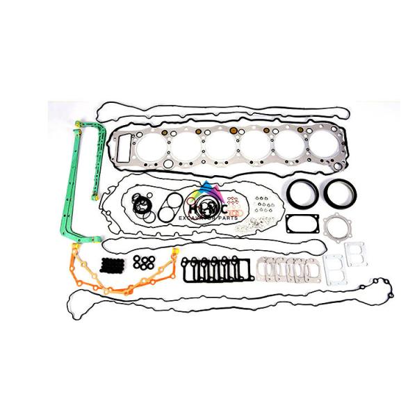 6WG1 Gasket Kit Isuzu Gasket Kit 1-87812073-1 187812-0731 1878120731 ZX470 ZX450