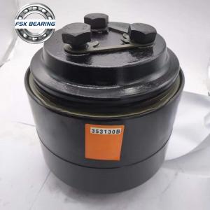 Quality Double Row BT2-8606 Railway Locomotive Bearing 157.18*250*180.6mm Tapered Roller Bearing wholesale