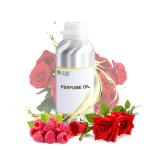 Rose Perfume Bulk Fragrance Oils 50kg iron Packing