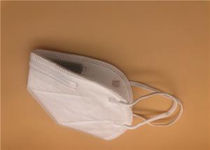 Quality Daily Protective N95 Medical Mask Protective Ce Fda Certificate Approved wholesale