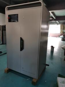 Quality 5000W Central Vacuum Cleaner Two Warming System Outside LCD Lights Alarm wholesale