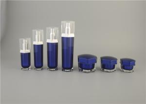Quality 15ml 30ml 50ml 100ml Professional Empty Luxury Wholesale Plastic Lotion Bottles Cosmetic Bottle wholesale