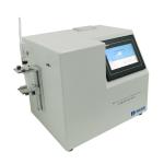 Syringe Sealing Negative Pressure Tester with Stainless Steel Fixture