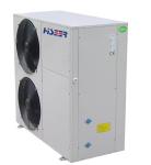 Heat pump water heater Floor heating pump