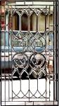 decorative glass