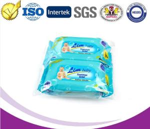 Quality High Quality and Lowest Price of Disposable Baby Wet Wipes wholesale