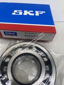 Quality Deep groove ball bearing 6311 C3 wholesale