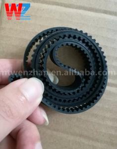 Quality SMT Dispenser HTD belt 720-3M 8M wholesale