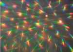 Prism Rainbow Fireworks Glasses for Laser Show Raves - Double diffraction