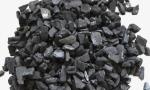 Coal Based Agglomerated Activated Carbon Black Activated Carbon Media