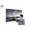 Buy cheap ROHS 4K 65 Inch Interactive Touch Screen For Classrooms School from wholesalers