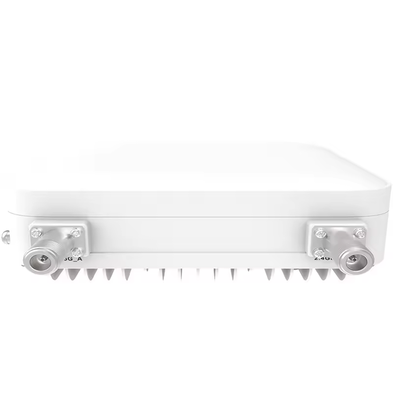 AirEngine 2.4 GHz 5 GHz WiFi 6 Outdoor Access Point 5761R-11 5761R-11E Networking Devices