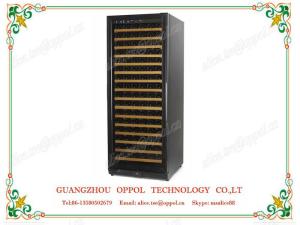 Quality OP-314 Vertical Freestanding N Climate Type Single-temperature Beer Drink Cooler wholesale
