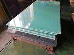 0.2mm - 30mm Thickness Electrical Insulation Board Vertical Compression Strength