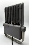 30 Degree IP67 3000K Warm White Marine LED FloodLights