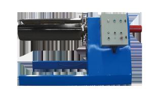 China Glazed Profile Double Deck Roll Forming Machine Building Construction on sale