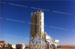 Concrete Mixing Station For Water Conservancy / Electric Power / Bridges