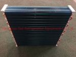 Inner Grooved Aluminium Condenser Coil Unit And Evaporator