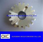 Stainless Steel gears and Pinions