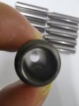 Komatsu Valve Guide 6D125 IN 6150-12-1341 EX 6150-12-1351 VG-9012