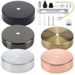 ISO9001 2008 Certified Custom Deep Drawing Metal Parts for Auto Stamping