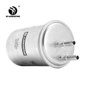 Quality 320 28325961 Excavator Truck Oil Filter 125/182mm Heighth wholesale
