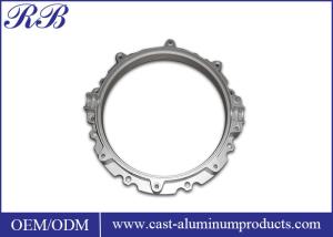 Quality Metal Thermal Processing Low Pressure Casting High Speed With OEM / ODM wholesale