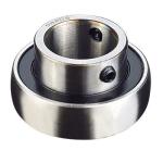 SA205 Pillow Block Insert Bearing Spherical Ball Bearing with Z1 Noise Level 0