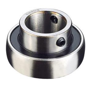 Quality Ningbo Cixi Z2 Noise Level SB 205 Pillow Block Insert Bearing for Farms at Affordable wholesale