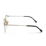 TD017 Semi-Rimless Titanium Frame - Exceptional Performance