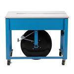 MH-DM-92 Intelligent Automatic Baler, Double Motor Express Carton Baler Hot Melt