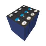 LiFePO4 LF230 Electric Vehicle Lithium Battery