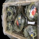 D633E704 AuthenticGuaranteeBufferAmplifierServoValveMOOGUSA