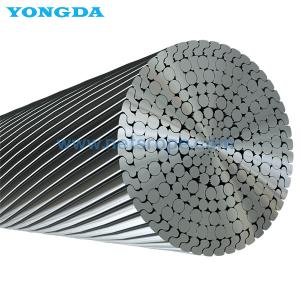 Quality GB/T 33364-2016 Six Layer(And Above) Full-Locked Offshore Mooring Steel Wire Rope wholesale