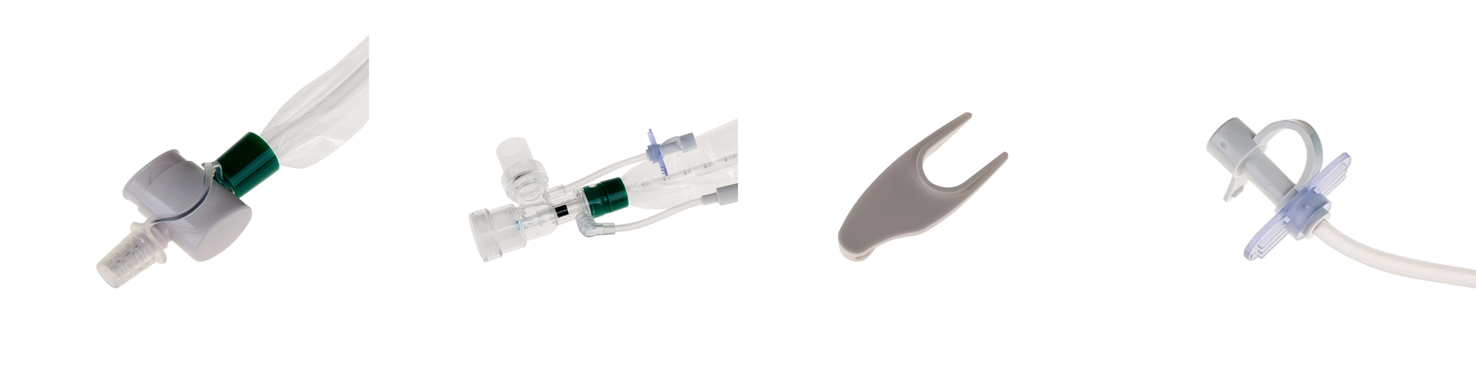 Hot Sale 24h Single Lumen Closed Suction Catheter/System With Protective Sleeve For Hospital Use