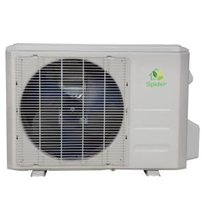 Quality Household Display Multi Head Split System , Energy Saving Bedroom Air Conditioner wholesale