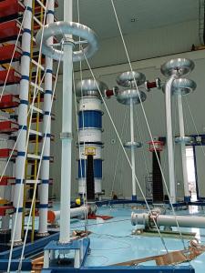 Quality Screening Hall Shielding Project Shielding System 37.7×30.4×20m 6ton/Hr wholesale