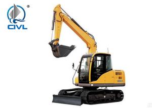 Quality Large Excavator XCMC XE400D Excavator Long Arm Excavator 40 ton Mining Operations Excavator wholesale