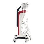 Vertical 6 In 1 40k Body Slimming Machine Cavitation Ultrasonic Bio Rf