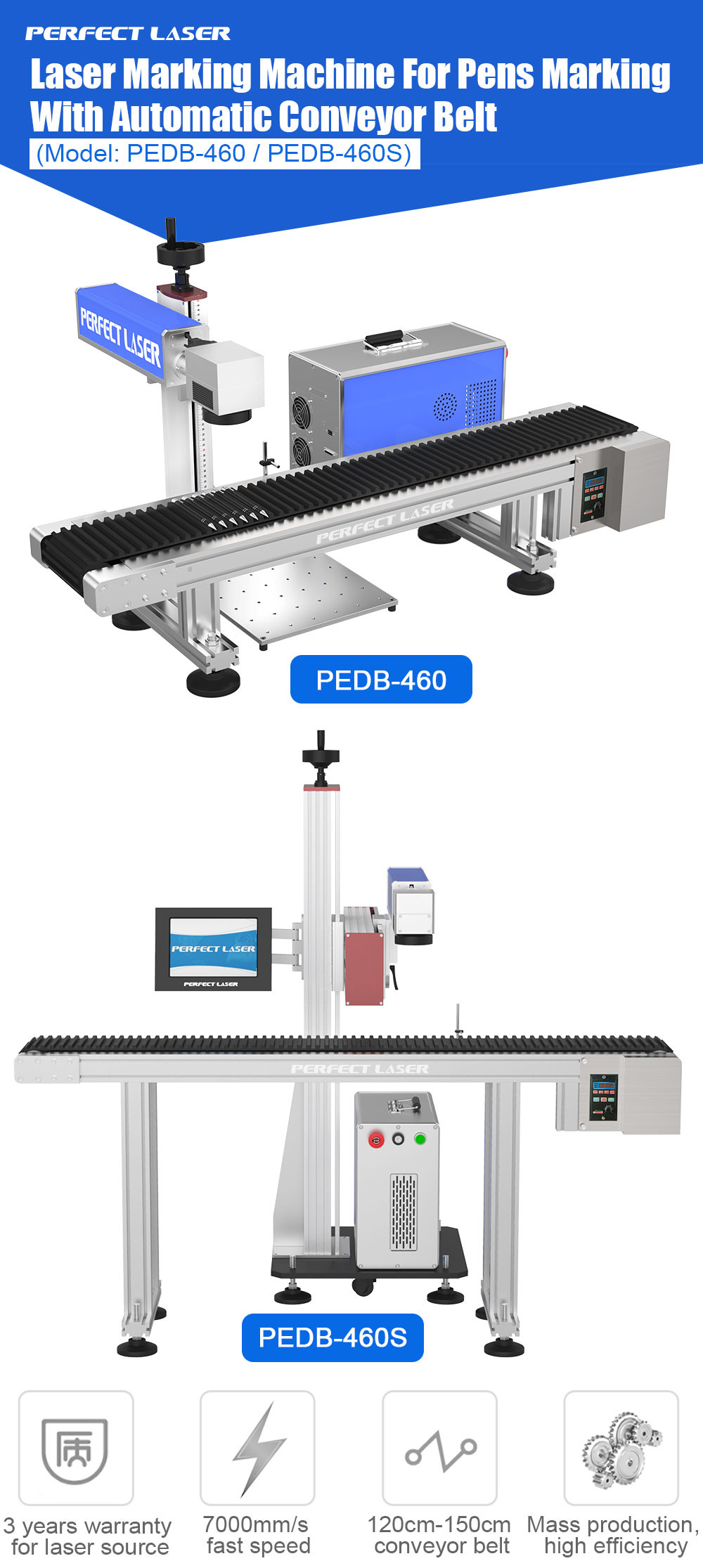 Versatile Laser Engraving Machine For Metal Pens With Customizable Speed And Content